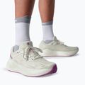 Кросівки для бігу чоловічі Salomon Aero Glide 3 white/white/willowherb 4