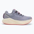 Кросівки для бігу жіночі Salomon Aero Glide 3 cosmic/vanila/9 iron 2