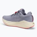 Кросівки для бігу жіночі Salomon Aero Glide 3 cosmic/vanila/9 iron 3