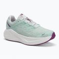 Кросівки для бігу жіночі Salomon Aero Glide 3 bay/white/wilowherb