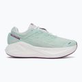 Кросівки для бігу жіночі Salomon Aero Glide 3 bay/white/wilowherb 2