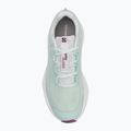 Кросівки для бігу жіночі Salomon Aero Glide 3 bay/white/wilowherb 5