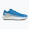 Кросівки для бігу чоловічі Salomon Drx Defy GRVL french blue/white/cherry tomato 2