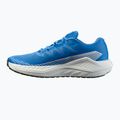 Кросівки для бігу чоловічі Salomon Drx Defy GRVL french blue/white/cherry tomato 9