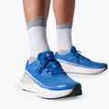 Кросівки для бігу чоловічі Salomon Drx Defy GRVL french blue/white/cherry tomato 11
