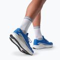 Кросівки для бігу чоловічі Salomon Drx Defy GRVL french blue/white/cherry tomato 12