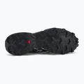 Кросівки для бігу чоловічі Salomon Speedcross 6 GTX poseidon/black/lunar rock 4