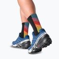 Кросівки для бігу чоловічі Salomon Speedcross 6 GTX poseidon/black/lunar rock 8
