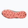 Жіночі бігові кросівки Salomon Speedcross 6 GTX lime cream/mahogany rose/black 5