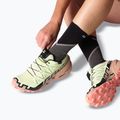 Жіночі бігові кросівки Salomon Speedcross 6 GTX lime cream/mahogany rose/black 7
