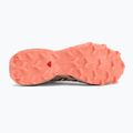Кросівки для бігу жіночі Salomon Speedcross 6 GTX lime cream/mahogany rose/black 4