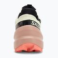 Кросівки для бігу жіночі Salomon Speedcross 6 GTX lime cream/mahogany rose/black 6