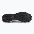 Кросівки для бігу чоловічі Salomon Speedcross 6 French blue/lunar rock/white 4