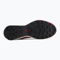 Кросівки для бігу чоловічі Salomon Speedcross Peak black/asphalt/fiery red 4