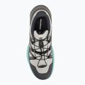 Кросівки для бігу жіночі Salomon Speedcross Peak icicle/castlerock/aruba blue 5