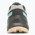 Кросівки для бігу жіночі Salomon Speedcross Peak icicle/castlerock/aruba blue 6