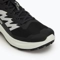 Кросівки для бігу чоловічі Salomon Alphaglide black/phantom/icicle 7