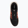 Кросівки для бігу чоловічі Salomon Alphaglide black/rainy day/red orange 5