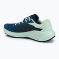 Кросівки для бігу чоловічі Salomon Alphaglide poseidon/bay/parakeet 3