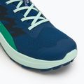 Кросівки для бігу чоловічі Salomon Alphaglide poseidon/bay/parakeet 7