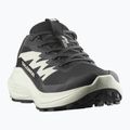 Кросівки для бігу жіночі Salomon Alphaglide black/phantom/icicle