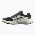 Кросівки для бігу жіночі Salomon Alphaglide black/phantom/icicle 3