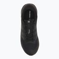 Кросівки для бігу чоловічі Salomon Alphaglide GTX black/asphalt/black 5