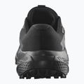 Кросівки для бігу чоловічі Salomon Alphaglide GTX black/asphalt/black 10