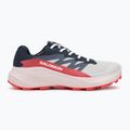 Кросівки для бігу жіночі Salomon Alphaglide GTX lunar rock/blue night/rouge red 2