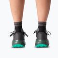 Кросівки для бігу жіночі Salomon Alphaglide GTX hantom/urban chic/waterfall 9