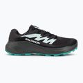 Кросівки для бігу жіночі Salomon Alphaglide GTX hantom/urban chic/waterfall 2