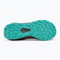 Кросівки для бігу жіночі Salomon Alphaglide GTX hantom/urban chic/waterfall 4