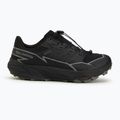 Кросівки для бігу чоловічі Salomon Thundercross GTX black/pewter 2