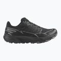 Кросівки для бігу чоловічі Salomon Thundercross GTX black/pewter