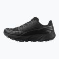 Кросівки для бігу чоловічі Salomon Thundercross GTX black/pewter 2