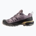 Жіночі туристичні черевики Salomon X Ultra 360 excalibur/nirvana/hazelnut 9