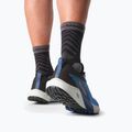 Кросівки для бігу чоловічі Salomon Sense Ride 5 french blue/black/dark blue 9