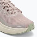 Кросівки для бігу жіночі Salomon Drx Defy GRVL hushed violet/vanilla ice/sea foam 7