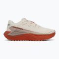 Кросівки для бігу жіночі Salomon Drx Defy GRVL vanilla ice/burnt ochre/etherea 2
