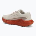 Кросівки для бігу жіночі Salomon Drx Defy GRVL vanilla ice/burnt ochre/etherea 3