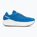 Кросівки для бігу чоловічі Salomon Aero Glide 3 french blue/white/cherry tomato 2