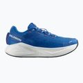 Кросівки для бігу чоловічі Salomon Aero Glide 3 french blue/white/cherry tomato 8