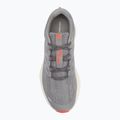 Кросівки для бігу чоловічі Salomon Aero Glide 3 alloy/vanilla ice/neon flame 5