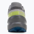 Кросівки для бігу чоловічі Salomon Speedcross 6 castlerock/lime cream/poseidon 6