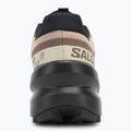 Кросівки для бігу чоловічі Salomon Speedcross 6 natural/black/almond milk 6