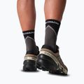 Чоловічі бігові кросівки Salomon Speedcross 6 natural/black/almond milk 8