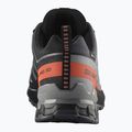 Кросівки для бігу чоловічі Salomon XA PRO 3D V9 GTX turbulence/black/burnt ochre 3