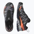 Кросівки для бігу чоловічі Salomon XA PRO 3D V9 GTX turbulence/black/burnt ochre 5