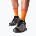 Кросівки для бігу чоловічі Salomon XA PRO 3D V9 GTX turbulence/black/burnt ochre 6