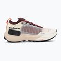 Кросівки для бігу Salomon S/LAB Genesis vanila ice/chocolate/black 2